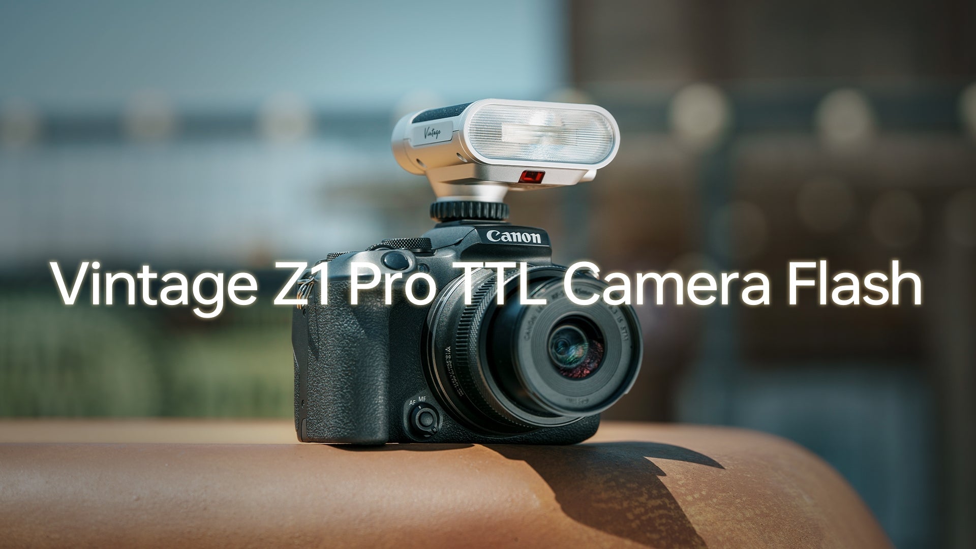唯卓仕 Vintage Z1 Pro 官方配图
